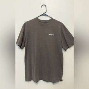 Small Patagonia Tee